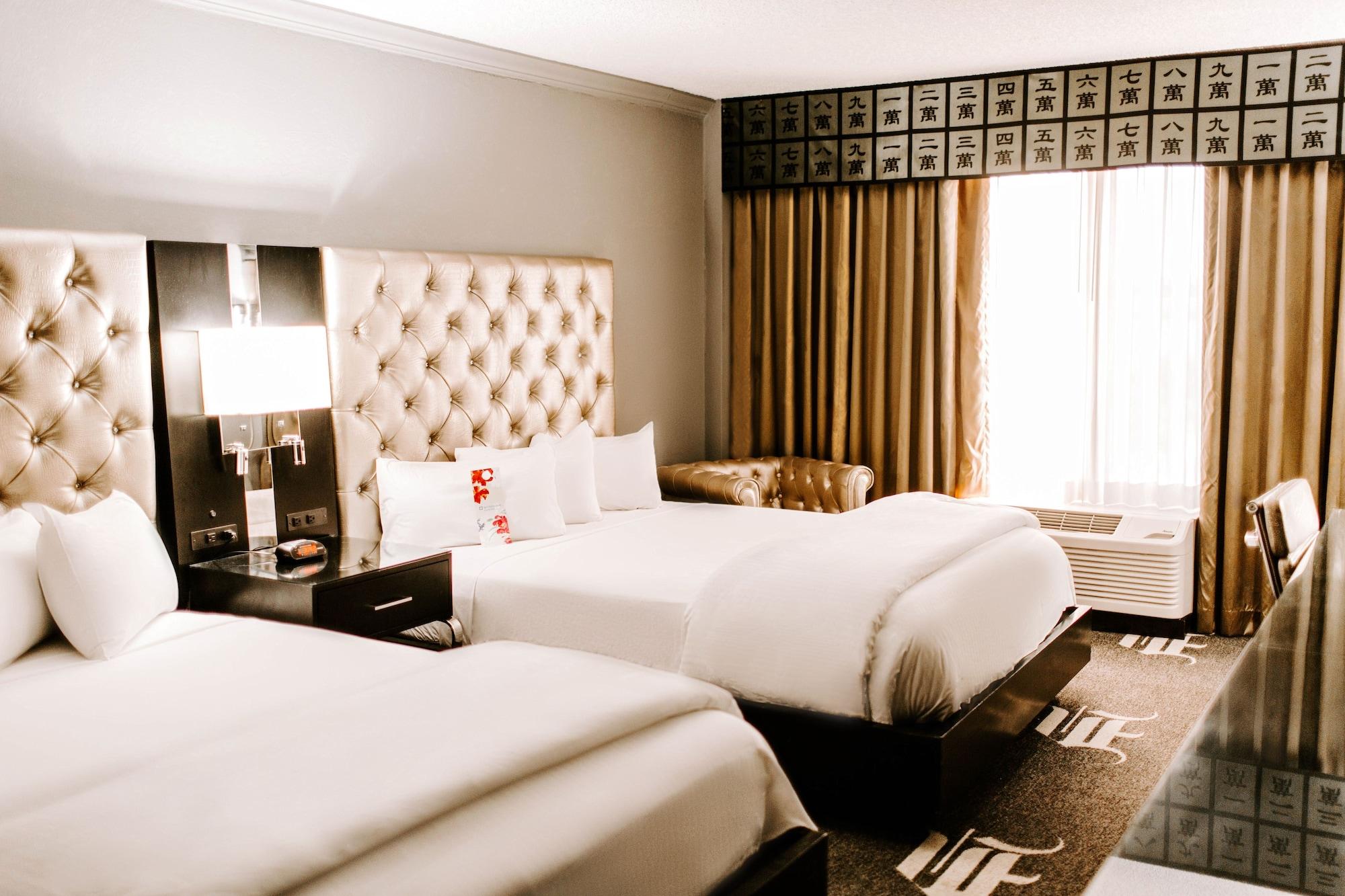 Wyndham Garden Dallas North Фармерс-Бранч Экстерьер фото