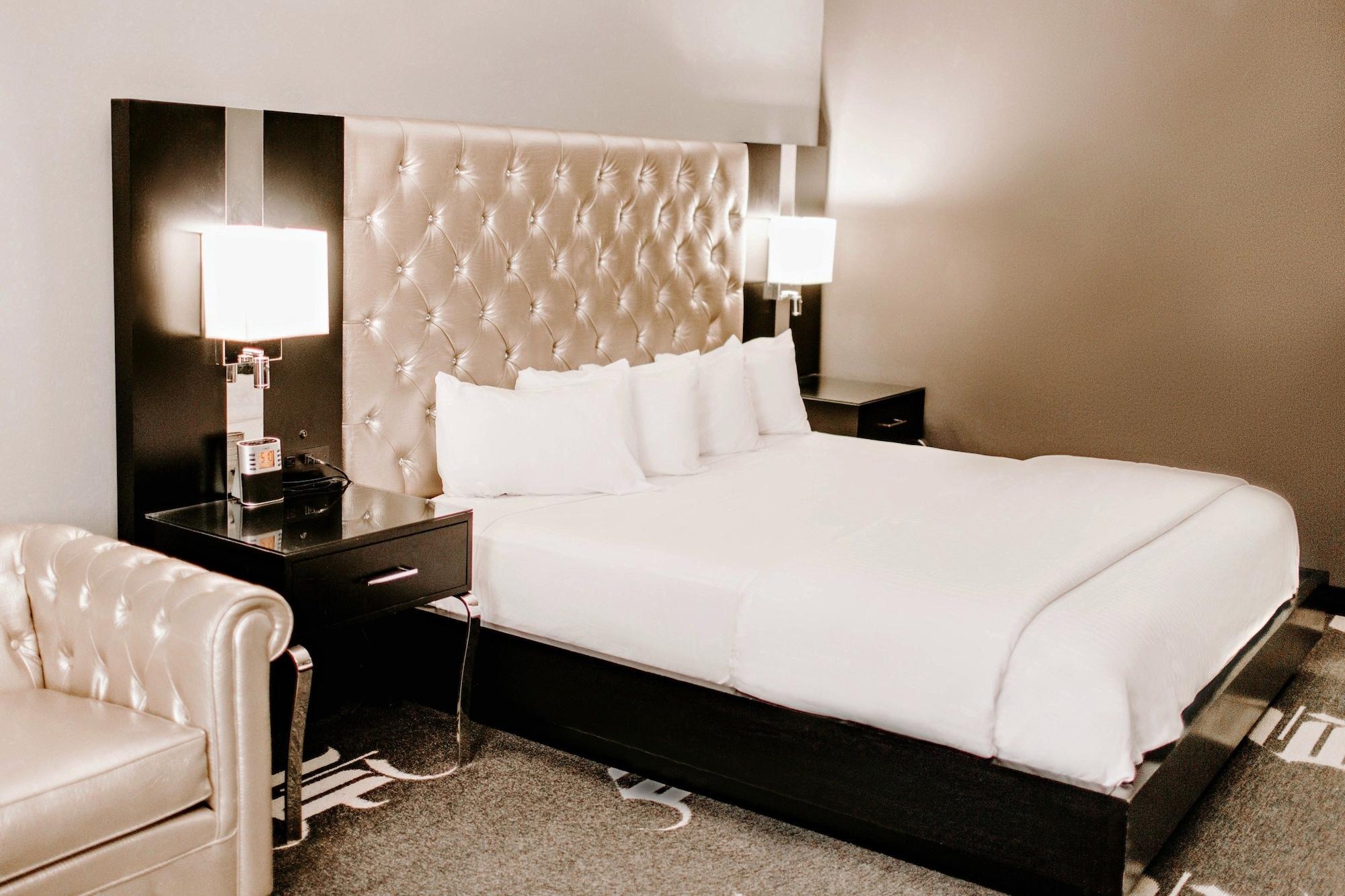 Wyndham Garden Dallas North Фармерс-Бранч Экстерьер фото