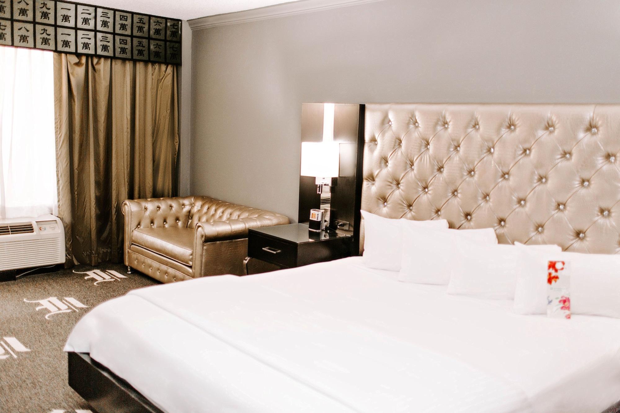 Wyndham Garden Dallas North Фармерс-Бранч Экстерьер фото