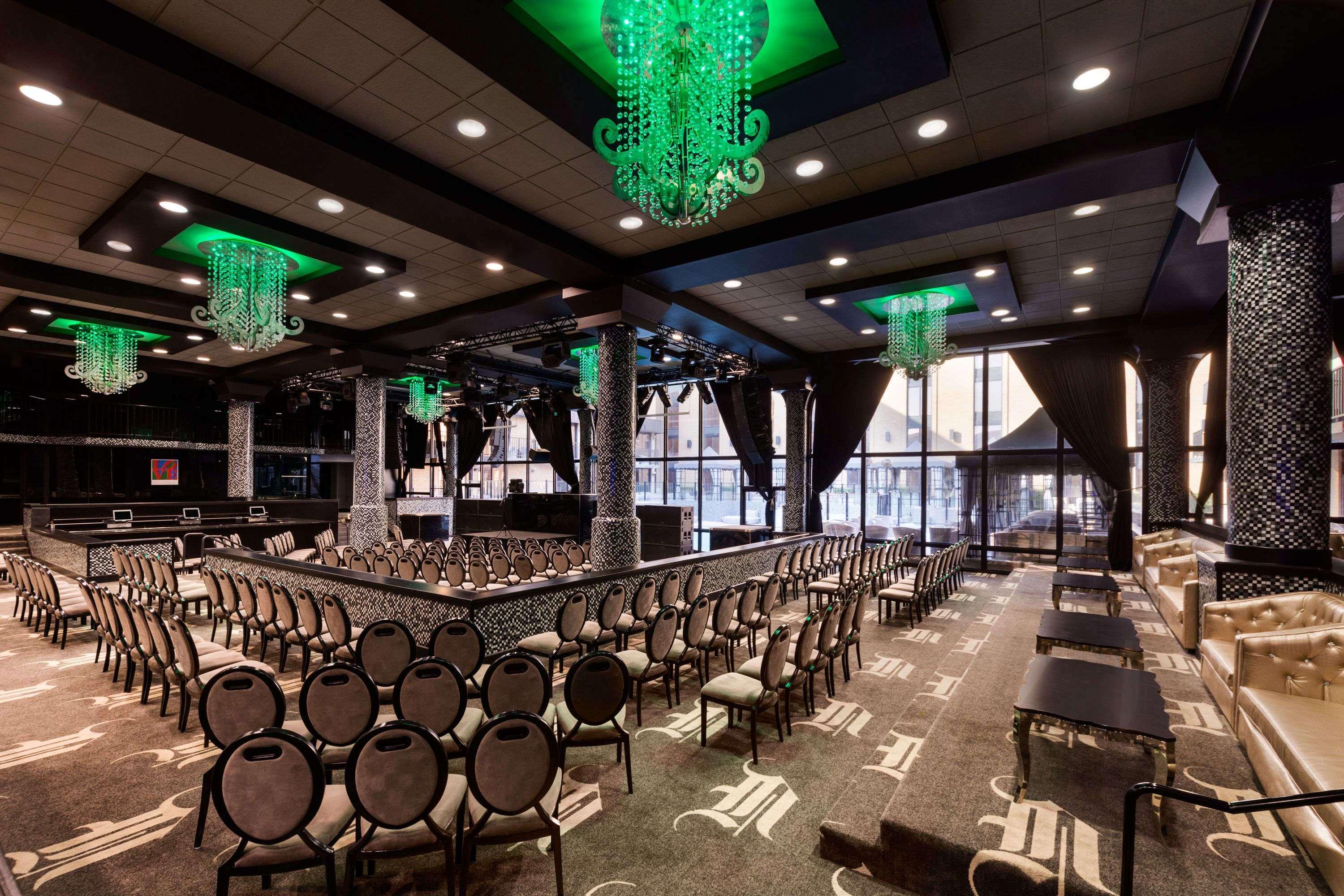 Wyndham Garden Dallas North Фармерс-Бранч Экстерьер фото